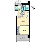 Gran Credoの間取り画像