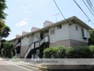 ハウスシャラの外観