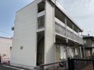 レオパレスサンモールの間取り画像