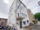 ハイツ・スカイツリーの間取り画像