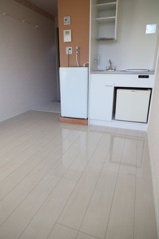 リビング