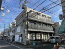 メゾンドプレステージの外観