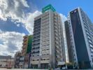 スプランディッド難波キャトルの間取り画像
