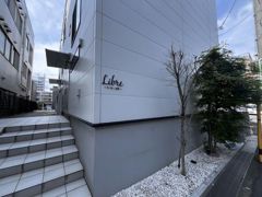 LibreⅠ番館の外観画像