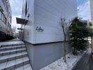 LibreⅠ番館の外観