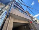 H・F・Tビルの間取り画像