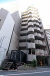 VIDA日本橋EASTの間取り画像
