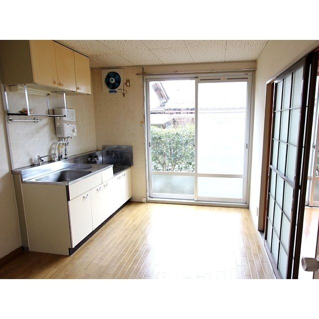 キッチン