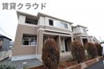 ハピネスの間取り画像