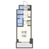 S-RESIDENCE南堀江の間取り画像