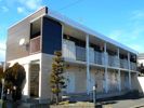 レオパレスファルマンの間取り画像