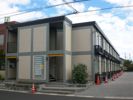 レオパレスシャルマン大塚の間取り画像