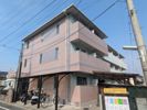 パークハイツ東雲の間取り画像