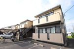 ルミエールAの間取り画像