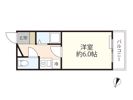 IMビル3の間取り画像