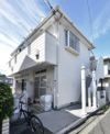 リライアンス六浦の間取り画像