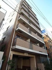 プレール学芸大学弐番館の外観画像