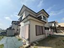 茂原市東郷S邸戸建の間取り画像