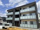 アンルミエールの間取り画像