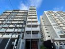 スワンズシティ北堀江の外観