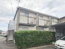 松本アパートの間取り画像