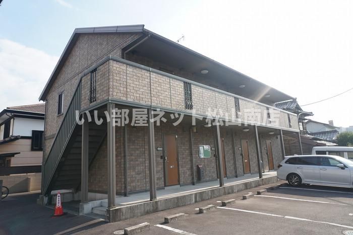 La casa 持田の外観画像