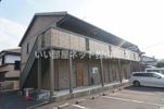 La casa 持田の外観