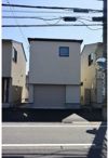 婦中町貸家4号棟の間取り画像