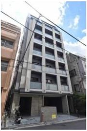 ASTILE秋葉原の外観画像