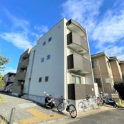 Cassinaの外観画像