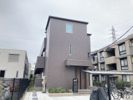 ペンタゴンの外観