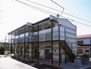 レオパレスリコリスの間取り画像