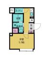 PRATIQUE西巣鴨clairの間取り画像