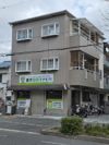 クレバーハイツの間取り画像