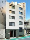 Apricot上野入谷の間取り画像