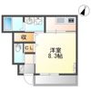 (仮称)京都市山科区四ノ宮新築アパートの間取り画像