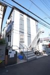 ヴィエント梶ヶ谷の外観画像