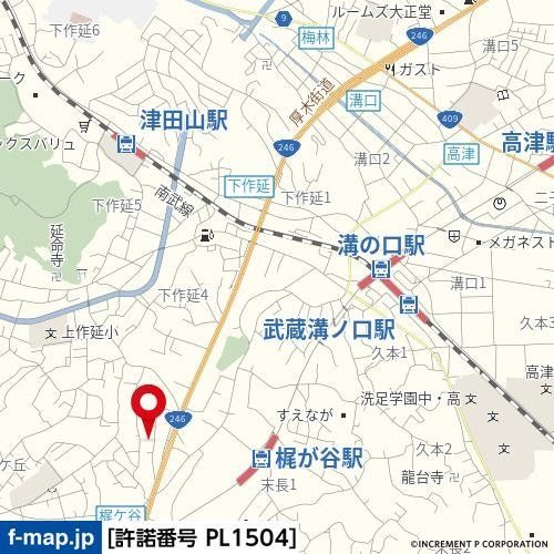 地図