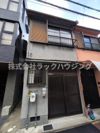 高柳7丁目テラスの間取り画像
