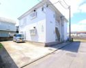 コーポ東（田島）の間取り画像