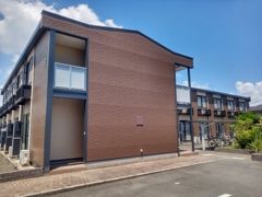 レオパレスコンフォール石橋Fの外観画像