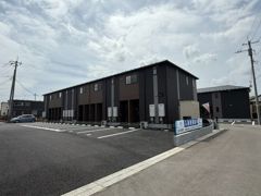 朝日レジデンス荒川本郷Cの外観画像