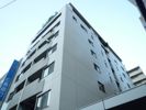 ベルソーレ松本の外観