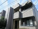 エクシブ西荻の間取り画像
