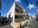 フォレストクリエオーレ宮前町弐番館の間取り画像