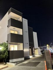 REGALEST ARVITAの外観画像