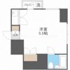 ユニーブル新大阪の間取り画像