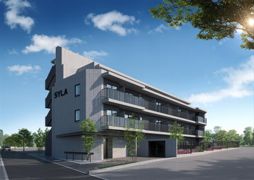 SYFORME NISHI-SUGAMOの外観画像