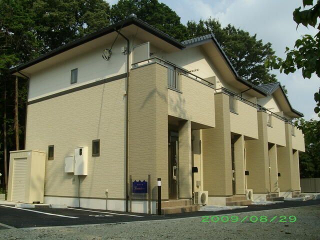 ルミエールの外観画像