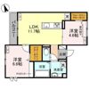 Archeightの間取り画像